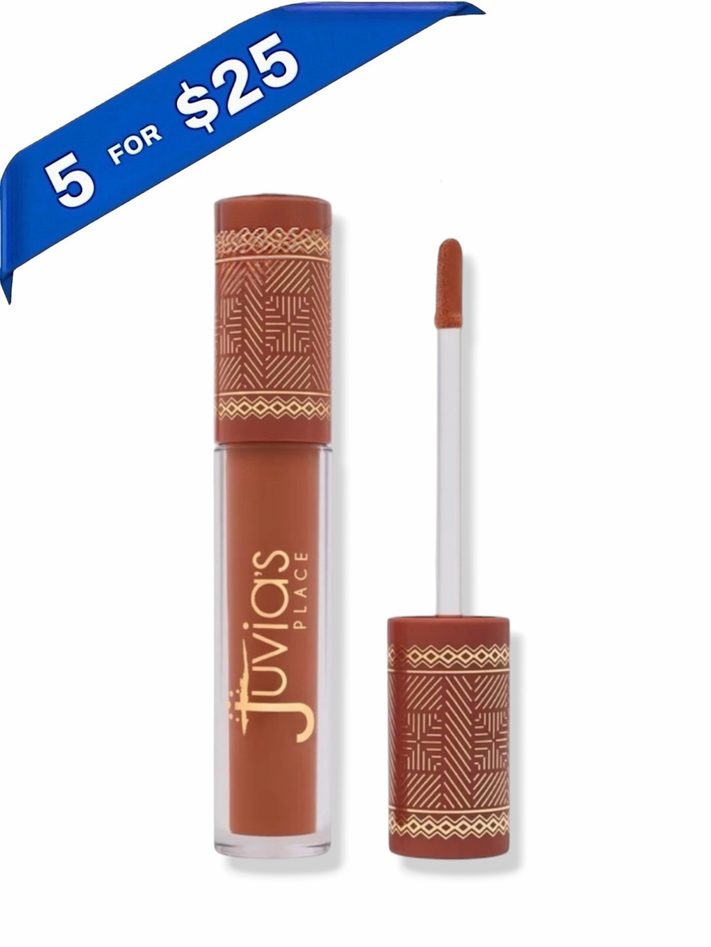 ⚡️ Juvia's Place
The Coffee Shop Lip Gloss in Honey Honey